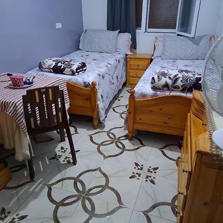 Diafa Διαμέρισμα Ταγγέρη Εξωτερικό φωτογραφία
