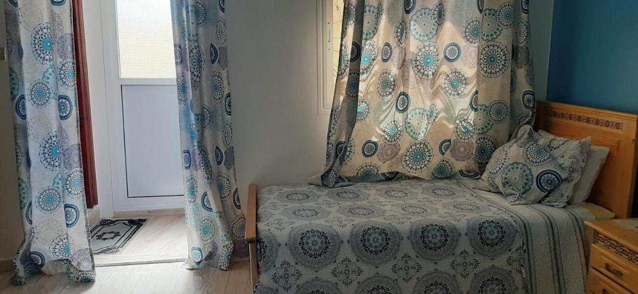 Diafa Διαμέρισμα Ταγγέρη Εξωτερικό φωτογραφία