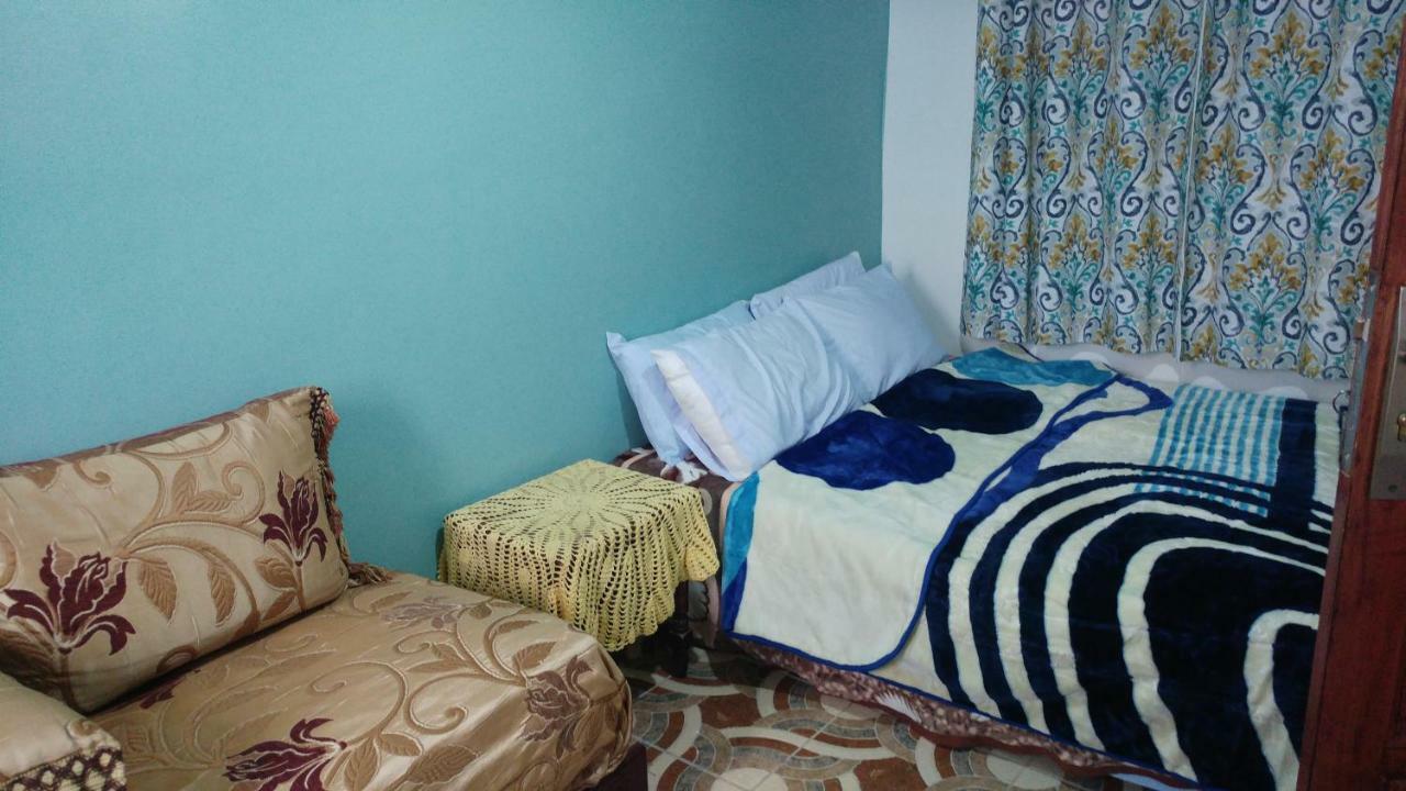 Diafa Διαμέρισμα Ταγγέρη Εξωτερικό φωτογραφία